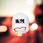 Hope Gorra - Visera
