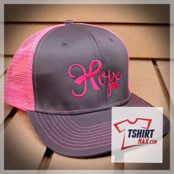 Hope V1 Trucker Cap