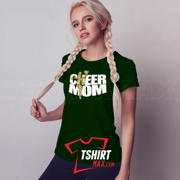 Cheer Mom V3