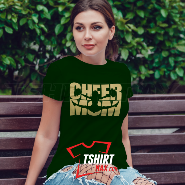 Cheer Mom V2