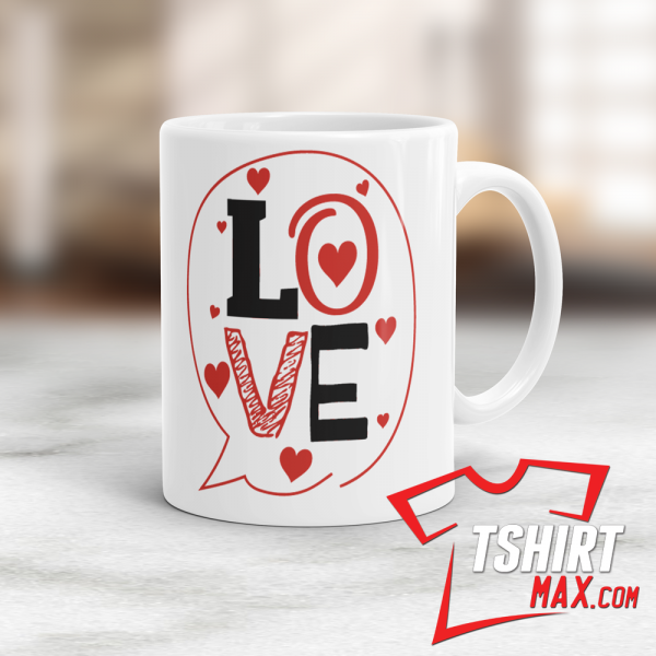 Love Mug