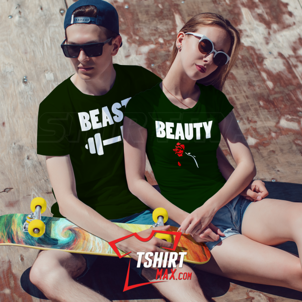 Beast & Beauty