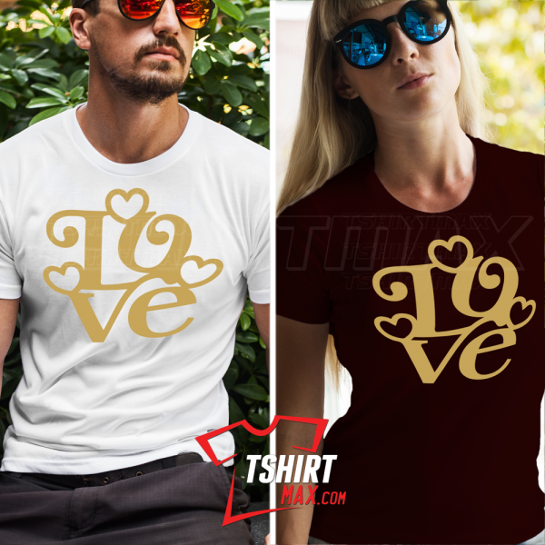 Love V5