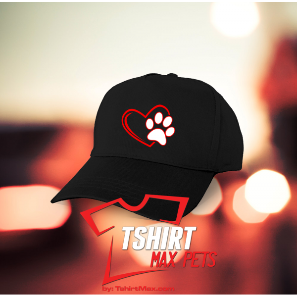 Heart Paw (en Vinyl)