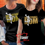 Basketball Knockout Tee V1 