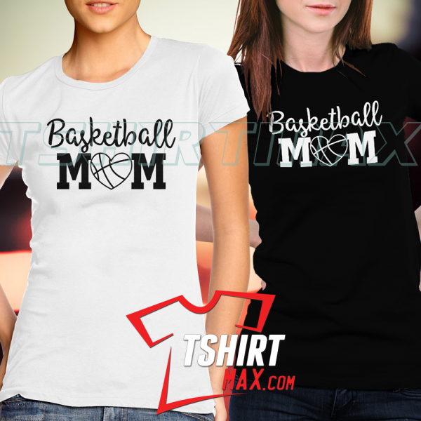 BASKETBALL MOM V2