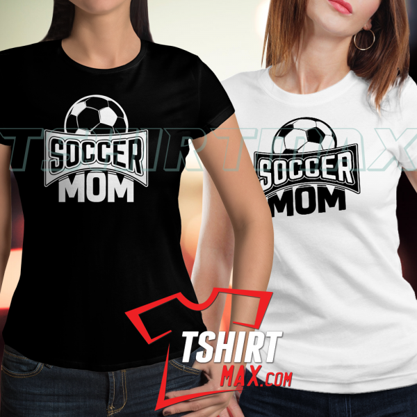 SOCCER MOM V1 SOCCER MOM V1