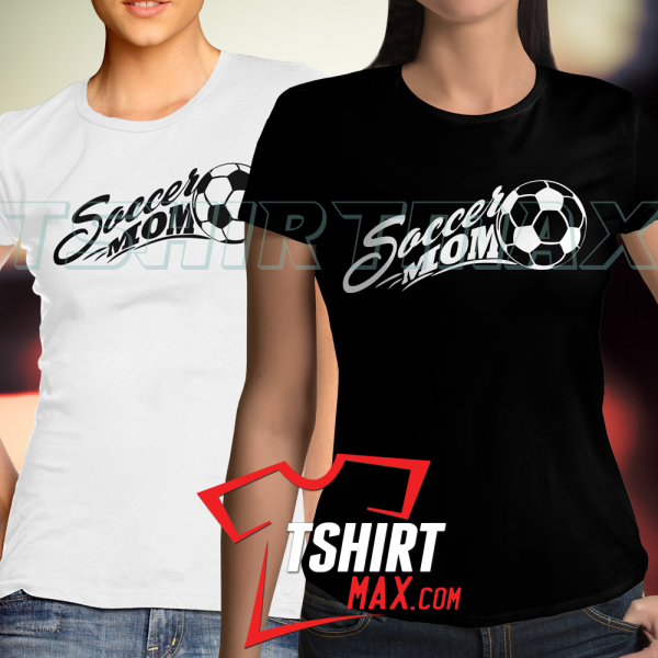 SOCCER MOM V3
