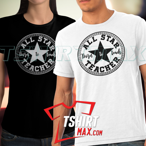 ALL STAR TEACHER ALL STAR TEACHER