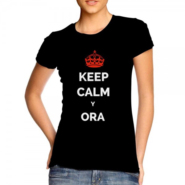 Keep Calm Y Ora Keep Calm Y Ora