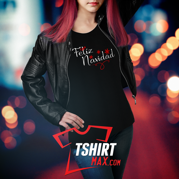 Feliz Navidad V1