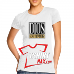 Dios Es Amor