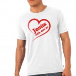 Jesus Esta En Mi Corazon