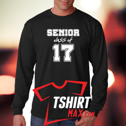 Senior Class Of 17