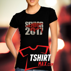 Senior 2017 (Glitter)