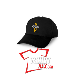 Good Is Good All The Time Cap