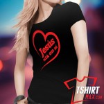 Jesus Esta En Mi Corazon