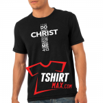 I Can Do All Through Christ Who Strengthens Me Phillipians 4:13