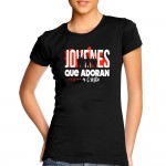 Jovenes Que Adoran A Cristo