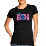 Soy Soldado De Cristo