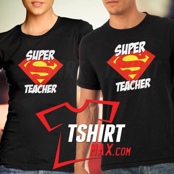 Super Teacher