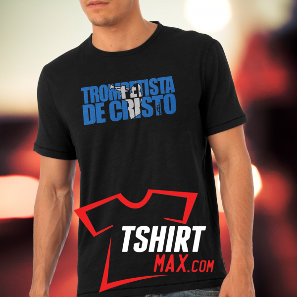 Trompetista De Cristo Trompetista De Cristo