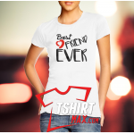 Best Friend Ever / Amig@s por Siempre