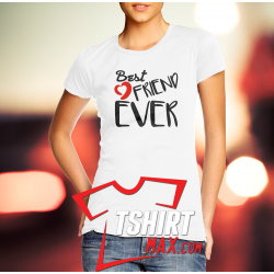 Best Friend Ever / Amig@s por Siempre