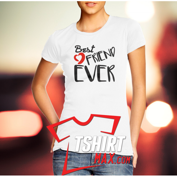 Best Friend Ever / Amig@s por Siempre