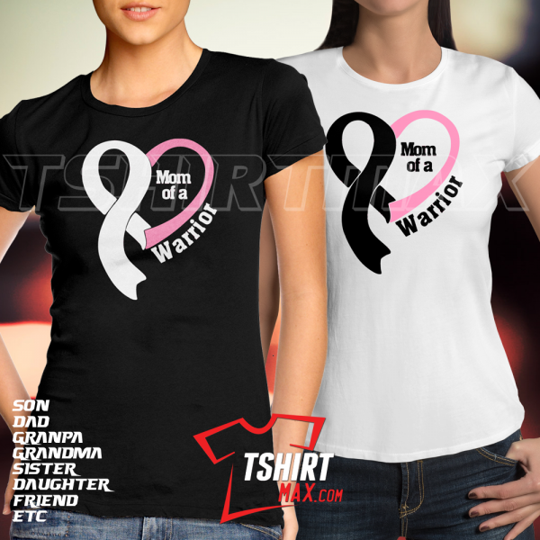 Warrior Personalizada