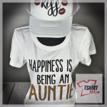 Happiness is... being an Auntie Happiness is... being an Auntie